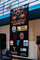 2026 Metal Militia Boiling Point