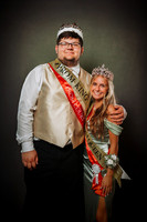 2025 Youngsville Prom