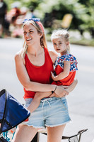 Warren 4th of July Parade