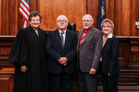 2024 Oath of Office - County
